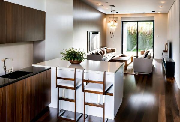 Piso en venta en calle José de Lamano Beneite, 36