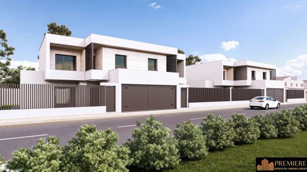 Residencial Cuatro Vientos