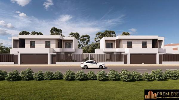 Residencial Cuatro Vientos