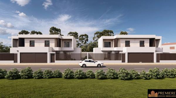 Residencial Cuatro Vientos