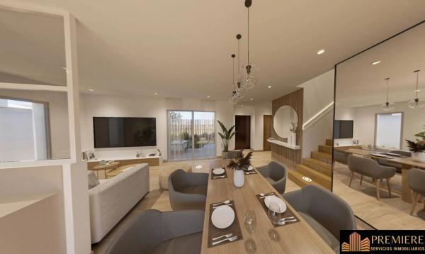 Residencial Cuatro Vientos