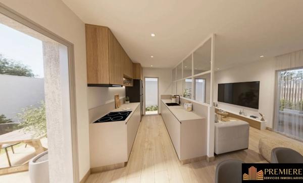 Residencial Cuatro Vientos