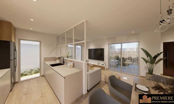 Residencial Cuatro Vientos