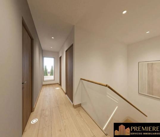 Residencial Cuatro Vientos