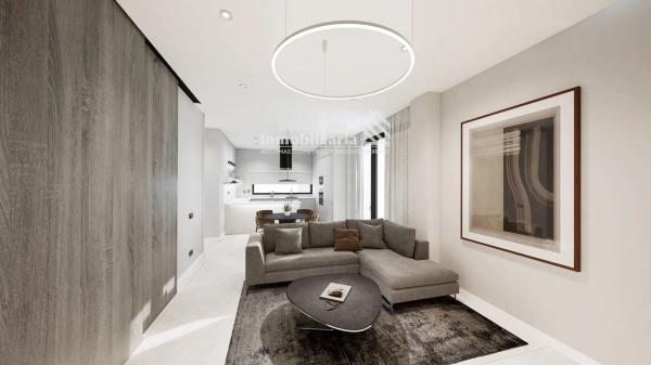 Residencial Altos de Salamanca