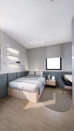 Residencial Altos de Salamanca