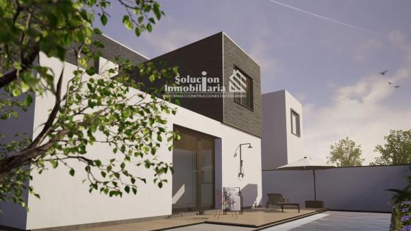 Residencial Altos de Salamanca