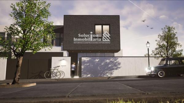 Residencial Altos de Salamanca