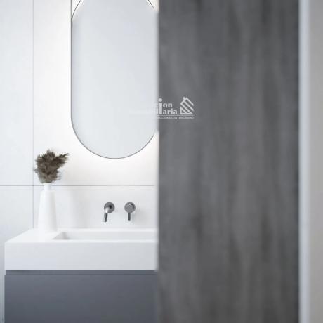 Residencial Altos de Salamanca