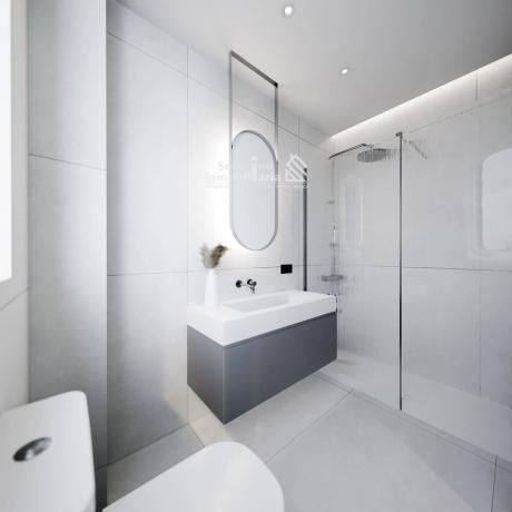 Residencial Altos de Salamanca