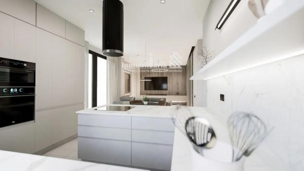 Residencial Altos de Salamanca