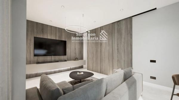 Residencial Altos de Salamanca