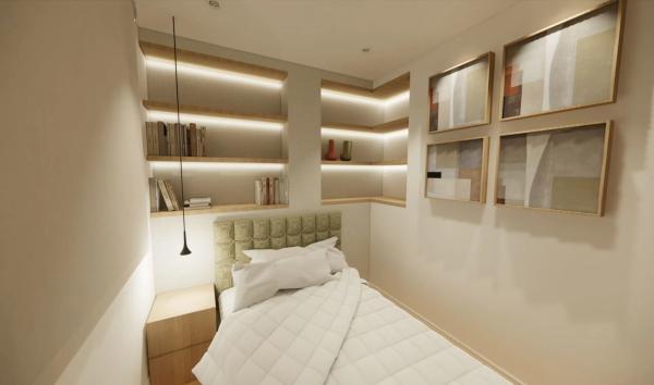 Residencial Altos de Salamanca