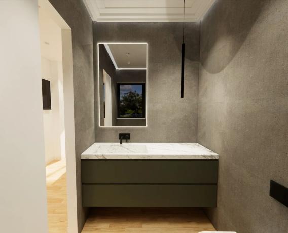 Residencial Altos de Salamanca