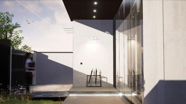 Residencial Altos de Salamanca