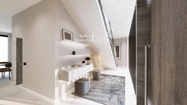 Residencial Altos de Salamanca