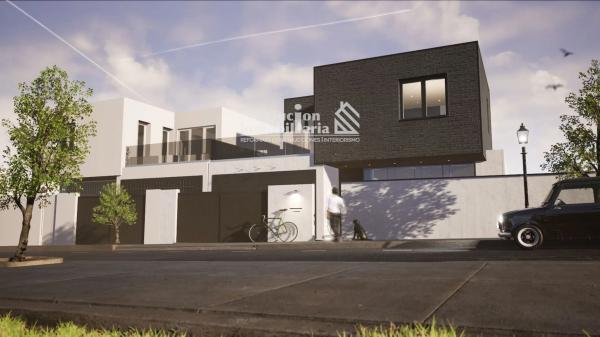 Residencial Altos de Salamanca