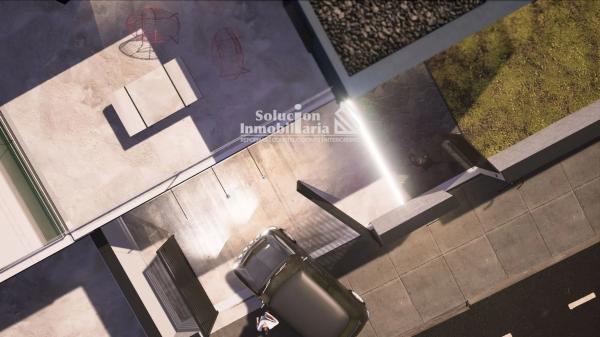 Residencial Altos de Salamanca