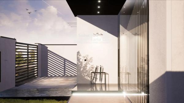 Residencial Altos de Salamanca