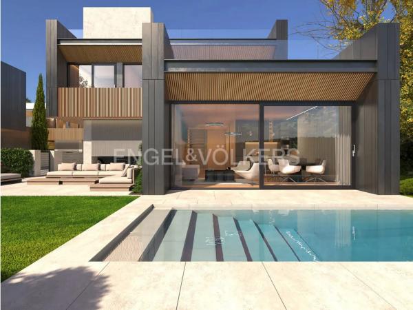 Avenida Monseñor del Val