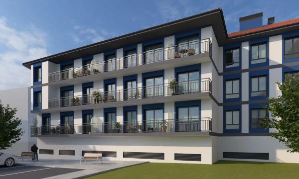 Piso en venta en Comercio, 28