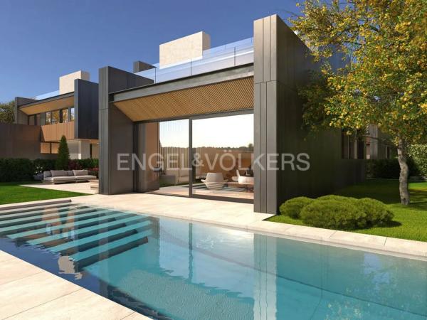 Avenida Monseñor del Val