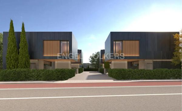 Avenida Monseñor del Val