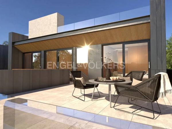 Avenida Monseñor del Val