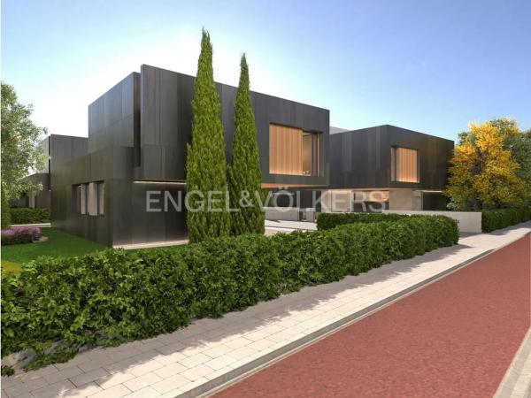 Avenida Monseñor del Val