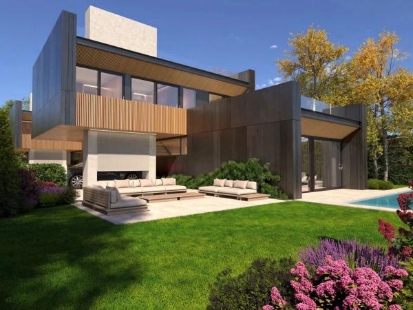 Avenida Monseñor del Val