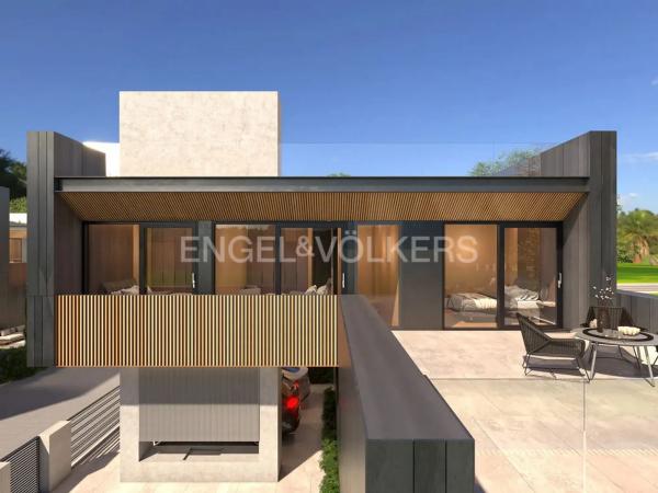 Avenida Monseñor del Val