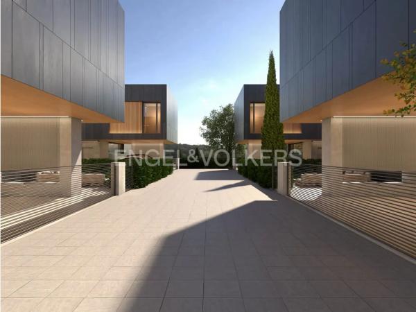 Avenida Monseñor del Val