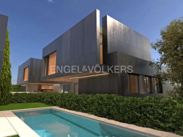 Avenida Monseñor del Val