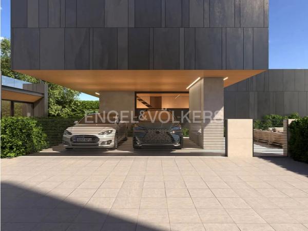 Avenida Monseñor del Val