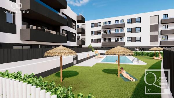 Verdeinfinita Residencial