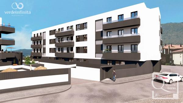 Piso en venta en Torres Quevedo, 7