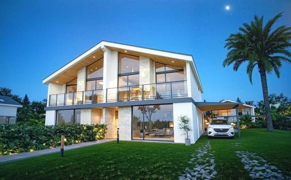 Residencial Mistral de Cubas