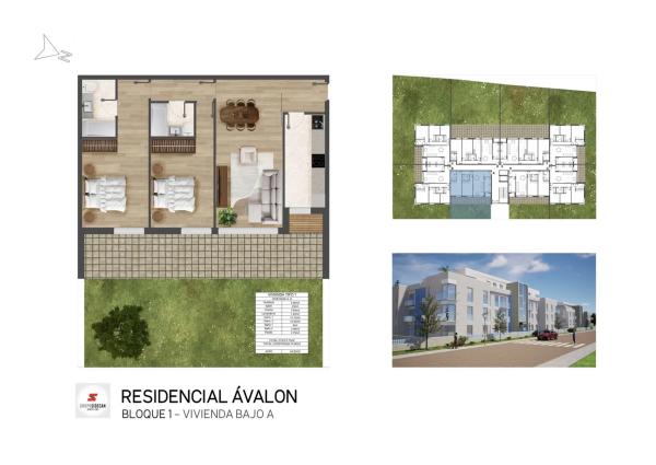 Residencial Ávalon