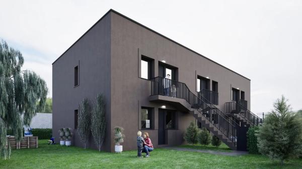 Las Viñas de Oruña Fase II