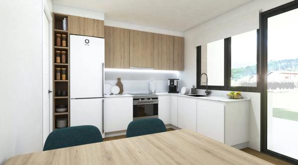 Residencial San Salvador