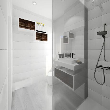 Ático en venta en calle Barrio La Canal, 15