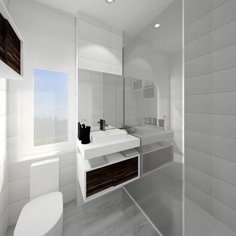 Ático en venta en calle Barrio La Canal, 15