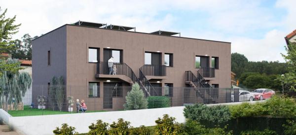 Ático en venta en calle Barrio La Canal, 15