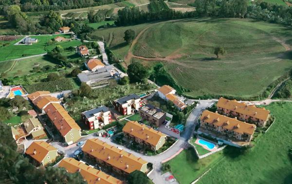 Ático en venta en calle Barrio La Canal, 15