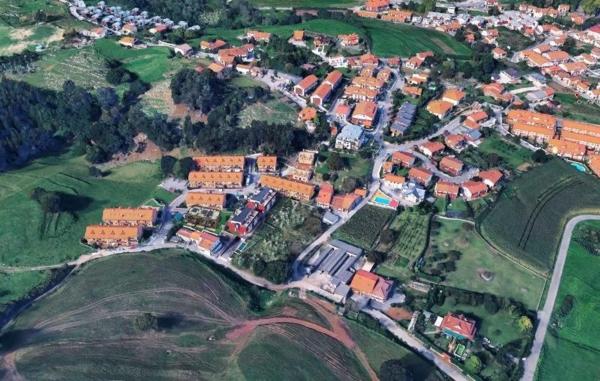 Ático en venta en calle Barrio La Canal, 15