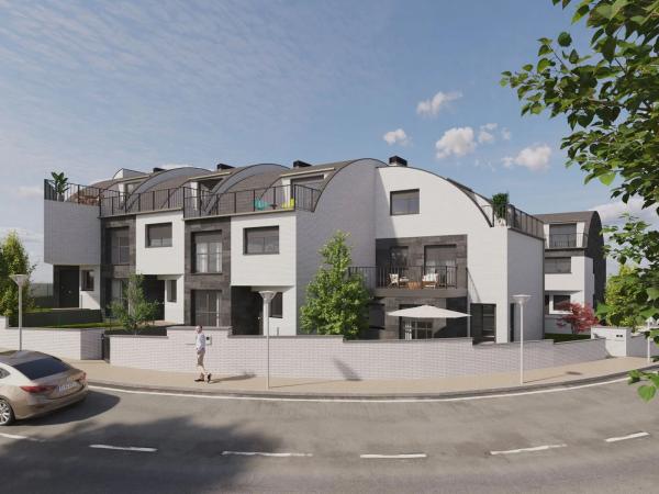 Residencial La Portilla II