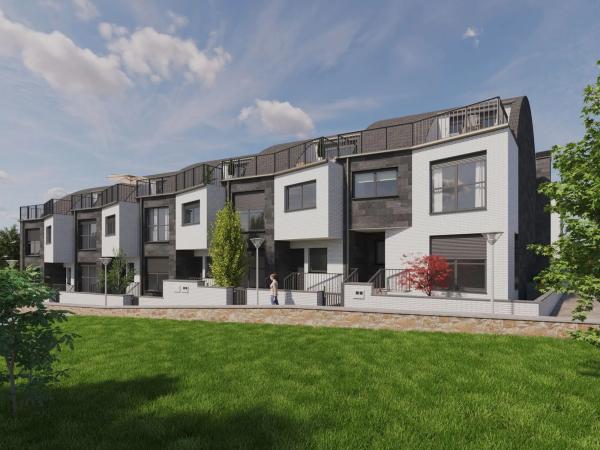 Residencial La Portilla II