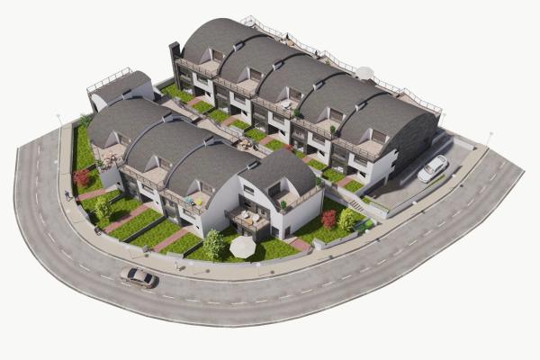 Residencial La Portilla II