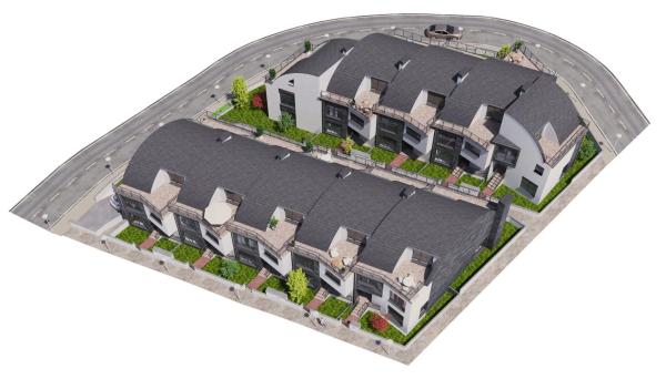 Residencial La Portilla II