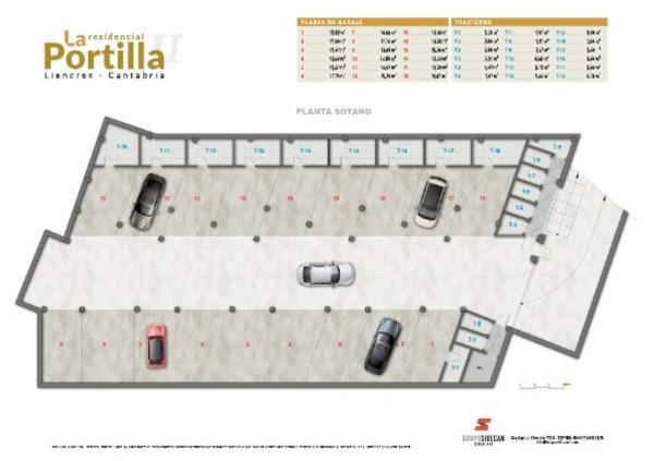 Residencial La Portilla II